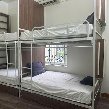 Cao Bang Eco Homestay Zewnętrze zdjęcie