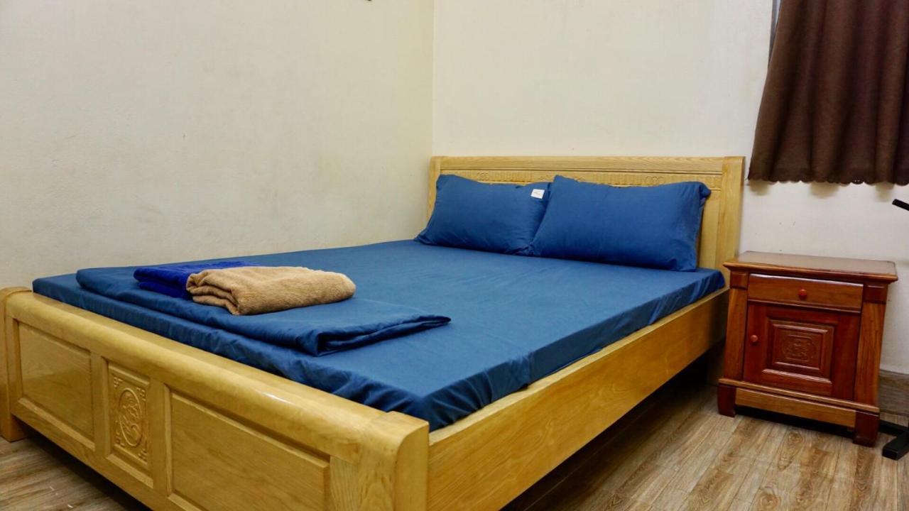 Cao Bang Eco Homestay Zewnętrze zdjęcie