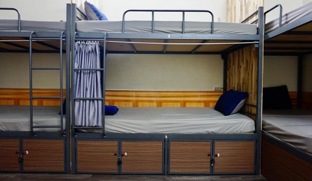 Cao Bang Eco Homestay Zewnętrze zdjęcie
