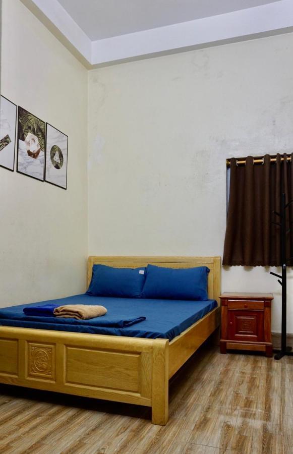 Cao Bang Eco Homestay Zewnętrze zdjęcie
