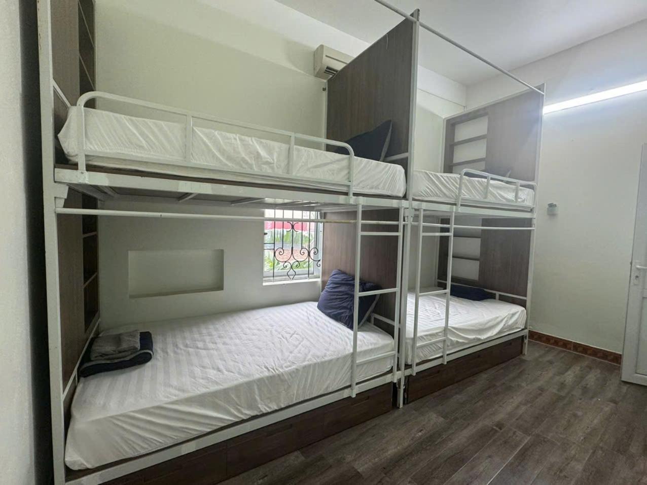 Cao Bang Eco Homestay Zewnętrze zdjęcie