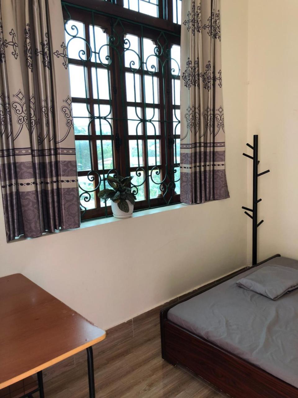 Cao Bang Eco Homestay Zewnętrze zdjęcie