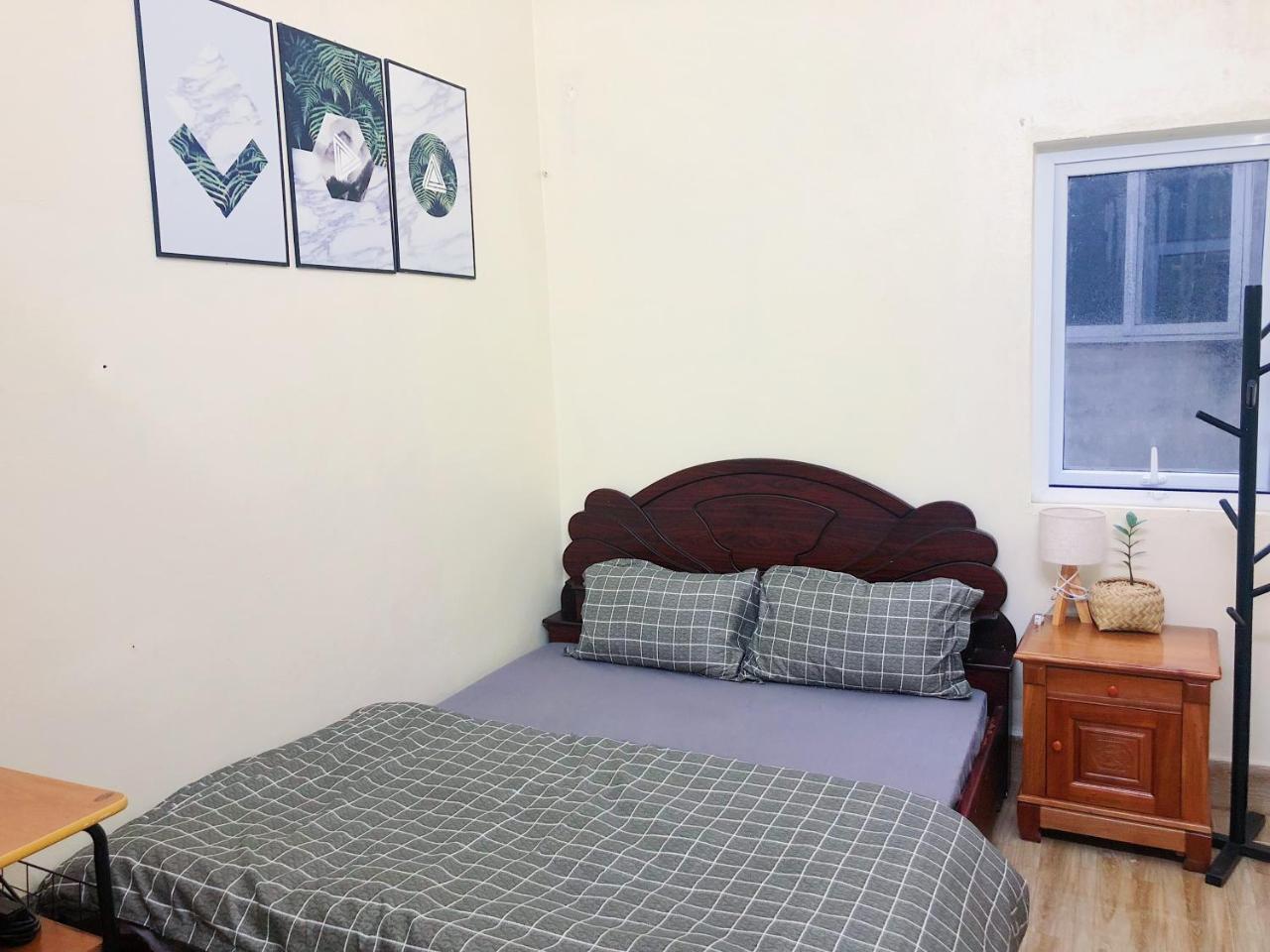 Cao Bang Eco Homestay Zewnętrze zdjęcie