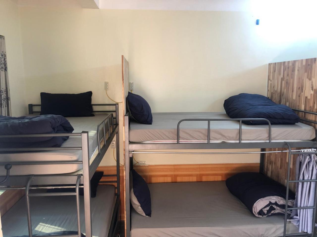 Cao Bang Eco Homestay Zewnętrze zdjęcie